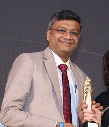 Nikhil Vijay Rungta
